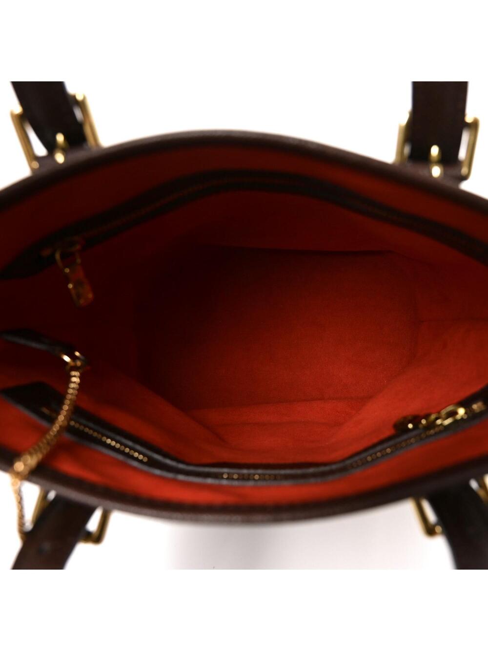 Louis Vuitton Damier Ebene Marais #346143L95B - Picture 4 of 8